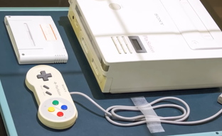 Геймпад для Nintendo PlayStation продали за 35 тысяч долларов