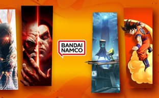 Bandai Namco считает, что индустрия пережила самое худшее