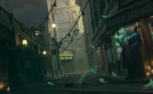 Шутер Deadlock ставит новые рекорды онлайна в Steam после полноценного анонса Valve