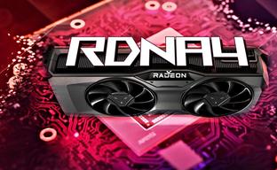 Видеокарта серии AMD Radeon RX8000 замечена в базе данных Geekbench — СМИ