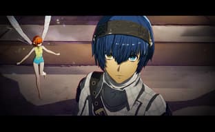 Новый бренд Atlus предлагает знакомые механики. 16 минут в Metaphor: ReFantazio