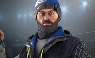 Rainbow Six Siege получила коллаб с Даниилом Медведевым. Ubisoft начала раздачу подарков в стиле известного российского теннисиста