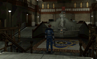 Культовая Resident Evil 2 вернулась в продажу в сервис GOG