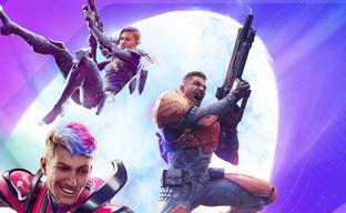 В Splitgate 2 будут добавлены новые фракции, но только если игроки сами захотят этого