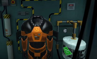 Вышел мод Black Mesa RUS VR Mod, позволяющий с головой окунуться в приключения Гордона Фримена