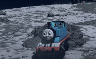 Багги в Starfield превратили в Паровозик Томас