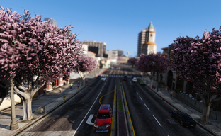 Rockstar делала GTA про Японию — СМИ