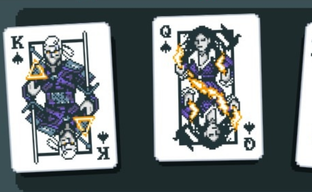 Покерный рогалик Balatro получил коллаб с The Witcher 3, Vampire Survivors, Dave the Diver и Among Us