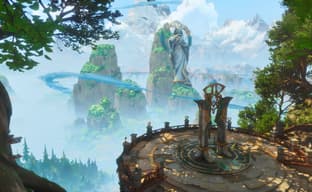 Eternal Strands проходится за 25-35 часов. Это приключение от бывшего творческого директора Dragon Age