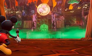 На ПК и консолях стало доступно демо Disney Epic Mickey: Rebrushed