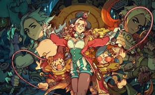 Дополнение для Sea of ​​Stars выйдет в 2025 году