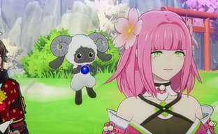 Визуальное пиршество. Анонсировано симпатичное приключение Rune Factory: Guardians of Azuma