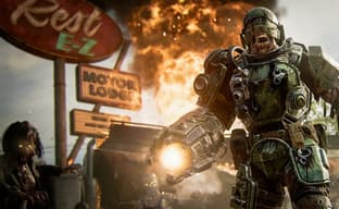 Зомби безобразничают в небольшом городке в новом трейлере Black Ops 6