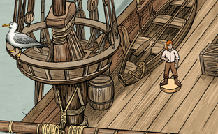 Российский симулятор выбора Choice of Life Wild Islands получил демку в Steam и live-action трейлер