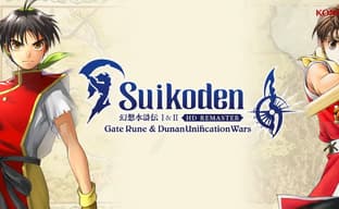 Suikoden I & II HD Remaster для всех. Konami объявила дату выхода игр на новых платформах