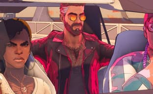 “It's none of your business. Cry more.” Dustborn Developer Actually Admitted to Stealing Assets from GTA Online