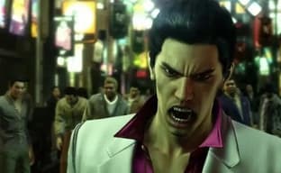 Yakuza Kiwami выйдет на Nintendo Switch. Начало истории культового персонажа в твоём кармане