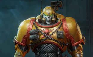 Кастомизация в Warhammer 40,000 Space Marine 2. Saber показала, как и на что предстоит гриндить в игре