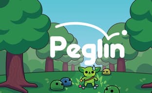 Патинко-рогалик Peglin вышел из раннего доступа