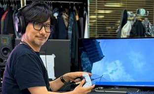 PS5 Pro уже у Хидео Кодзимы? Геймеры выдвинули удивительную теорию