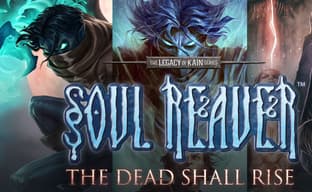 У Legacy of Kain: Soul Reaver есть шанс на ремейк? Crystal Dynamics в восторге от огромного интереса к комиксу