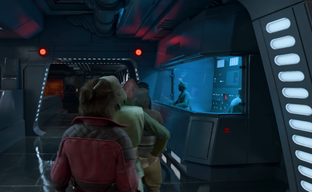 В Star Wars Outlaws обнаружили секретные максимальные настройки графики. Как преображается игра Ubisoft