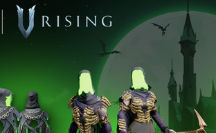 Razer раздаёт подарки фанатам V Rising в Steam