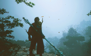 Black Myth Wukong получила первый патч. Представлено описание на русском языке