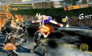 Lollipop Chainsaw RePOP выйдет также на консолях прошлого поколения
