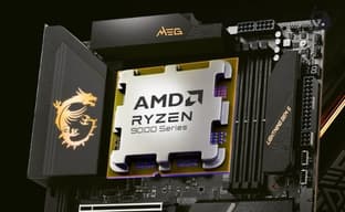 AMD выпустит обновление для процессоров серии Ryzen 9000, чтобы решить проблему высокой задержки между CCD