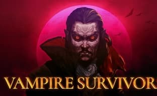 Владельцы PlayStation получили один из главных хитов последних лет. Культовая Vampire Survivors вышла на PS4 и PS5