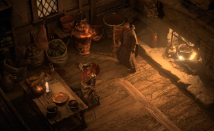 В Diablo 4 началась раздача предметов в стиле KFC, которые были частью промо-акции