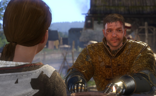 Kingdom Come Deliverance стала временно бесплатной в Steam
