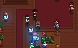 Эрик Барон давно не брался за Haunted Chocolatier из-за постоянных исправлений Stardew Valley