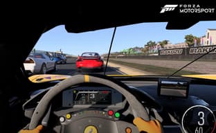 Forza Motorsport набирает обороты. Новые трассы, режим дрифта и другие возможности