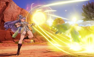 Visions of Mana - неплохая игра, но ждали большего. Знакомимся с оценками и трейлером ролевой игры Square Enix