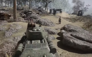 В Skyrim устроили эпичную битву с танками, самолётами и авиаударами. Моддер разнообразил мир игры Bethesda