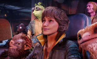 [СТРИМ] Провалы SW Outlaws, Concord, Stormgate. Успех BM Wukong, Deadlock, Vladik Brutal. VK + Steam