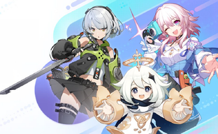 Genshin Impact, Honkai Star Rail и Zenless Zero Zone будут представлены на российском фестивале Фандом Фест. Подарки для фанатов и конкурс косплея