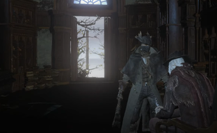 Графику Bloodborne на ПК в эмуляторе shadPS4 значительно улучшили, но ещё предстоит много работы