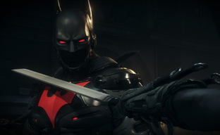 Джеймс Ганн опроверг слухи о новой игре во вселенной Бэтмена