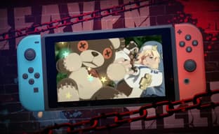 Файтинг Guilty Gear: Strive получит версию для Switch