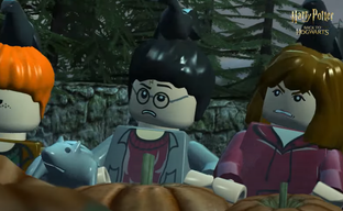 LEGO Harry Potter Collection получит ремастер