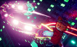 Брутальная игра про кота-убийцу получила хорошие оценки. Смотрим трейлер Gori: Cuddly Carnage