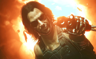 CDPR поздравила Киану Ривза с юбилеем. Исполнителю роли Джонни Сильверхенда из Cyberpunk 2077 исполнилось 60 лет