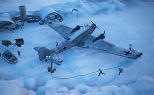 Знакомимся с новой механикой Commandos: Origins. Проводить операции станет проще