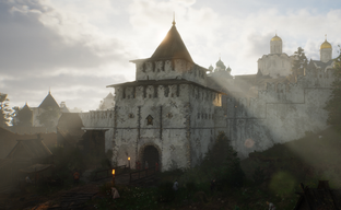 Авторы «Смуты» выпустили дополнение про Нижний Новгород