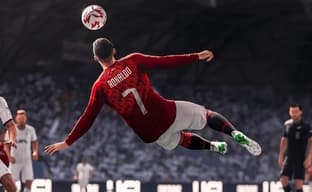 EA Sports FC может пока выдохнуть спокойно. Футбольный симулятор UFL был перенесен