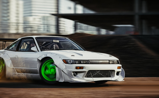 Российская CarX Street получила обновление 1.0.2 на ПК с исправлением утечек памяти и увеличением наград