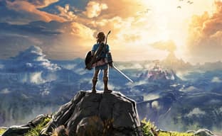Nintendo разместила Zelda: Breath of the Wild и Tears of the Kingdom вне временной шкалы с остальными играми серии